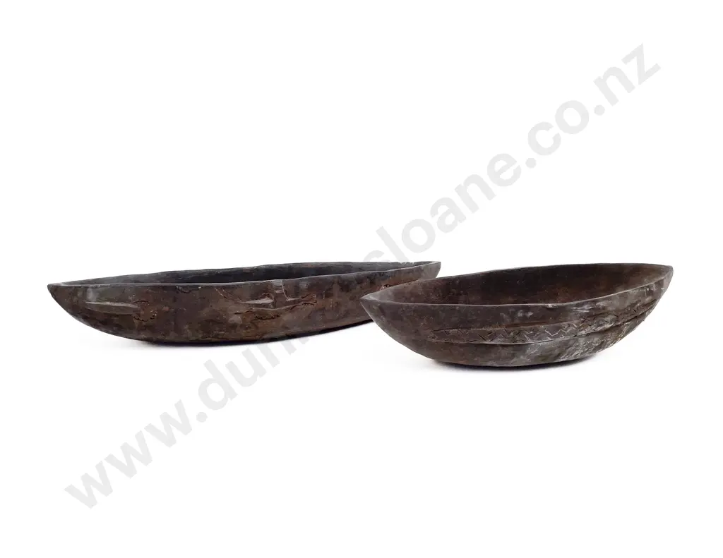 Two Tami Island Bowls Image 1++