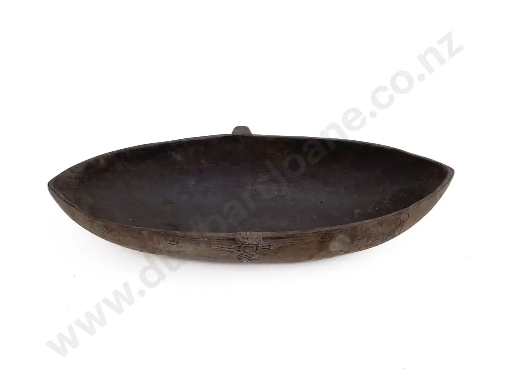 Siassi Island Bowl Image 1++