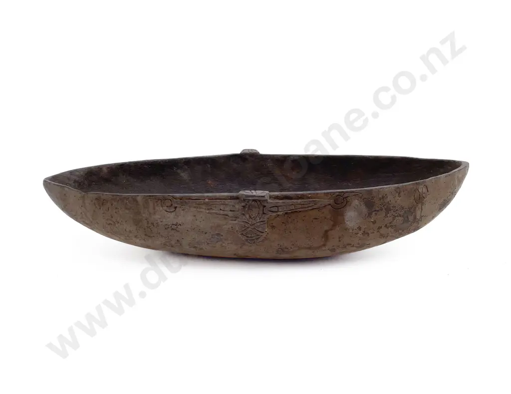 Siassi Island Bowl Image 1++
