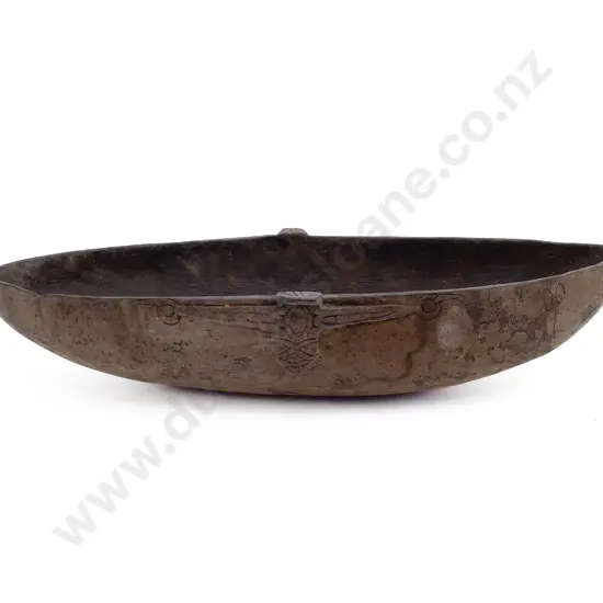 Siassi Island Bowl