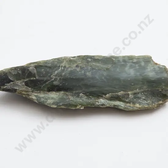 A Pounamu Awl