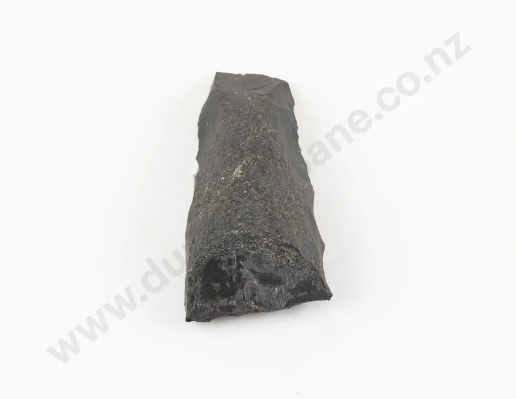A Pre-European Toki (Argillite) Image 1++