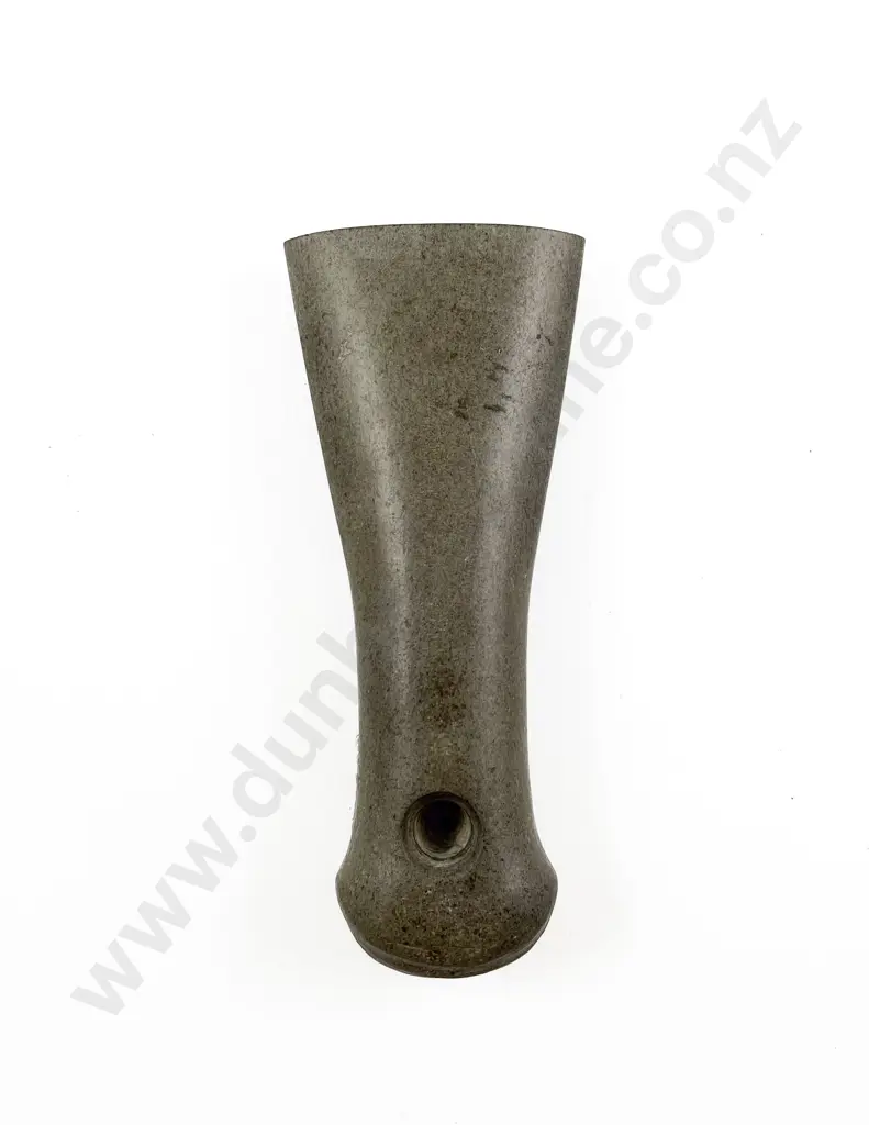 Broken Handle Section Of A Patu Onewa Image 1++