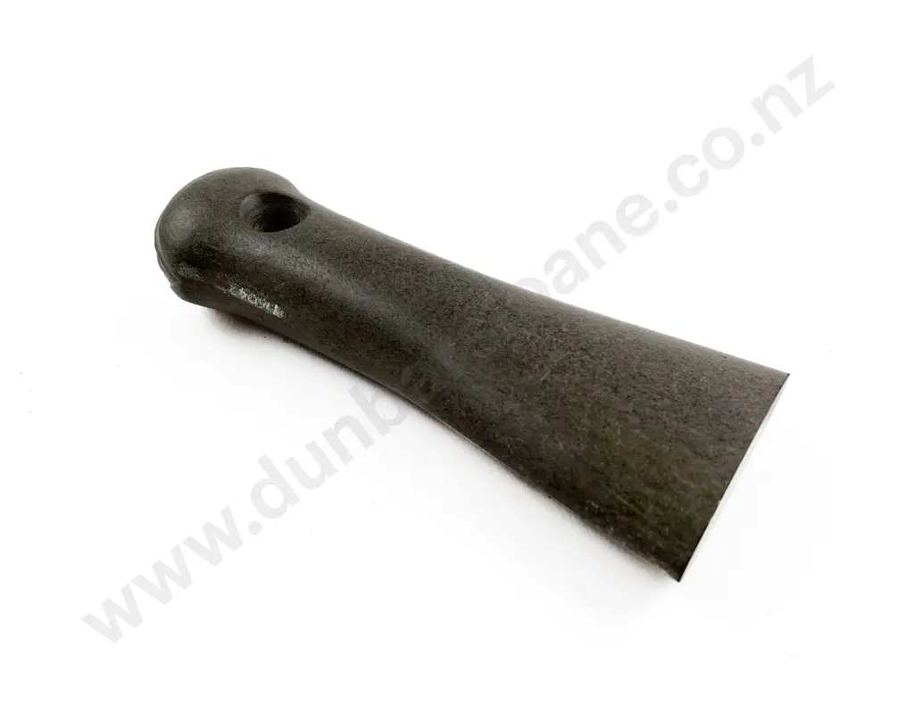 Broken Handle Section Of A Patu Onewa Image 1++