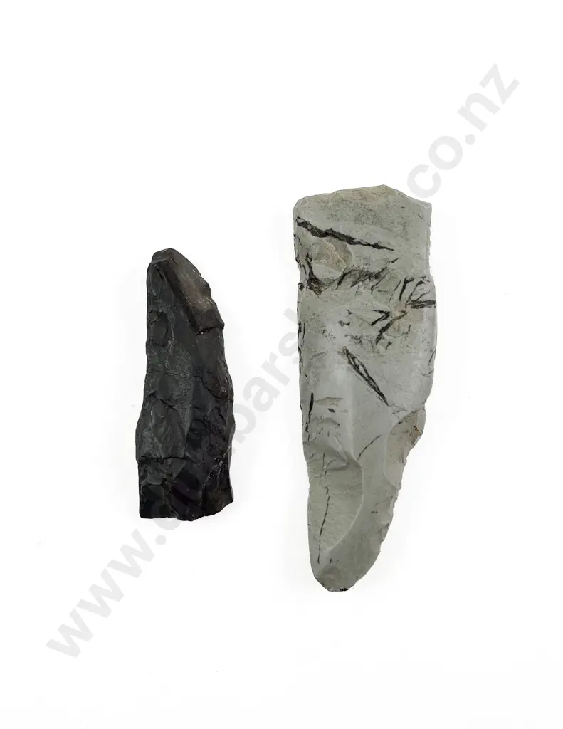 Two Worked Stone Image 1++
