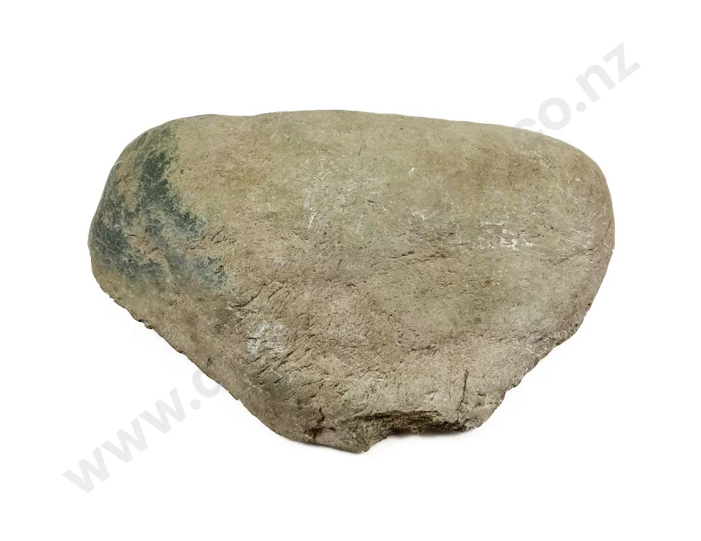 Large Greenstone Slab Image 1++