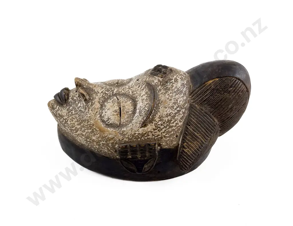 Gabon Mask Image 1++