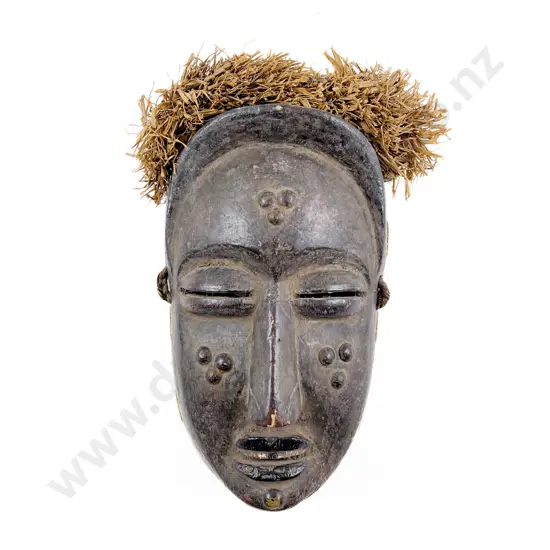 West African Mask