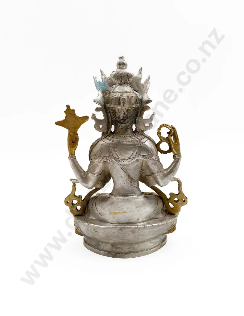 Chenrezig Buddha of Compassion Image 1++