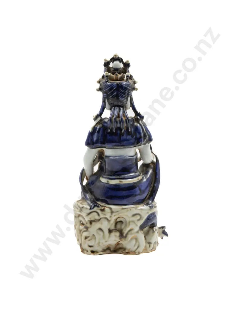 Guanyin Figure Image 1++