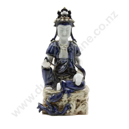 Guanyin Figure