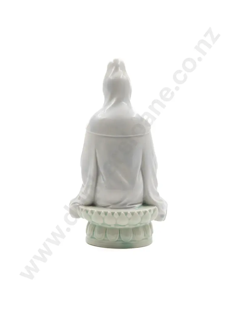 Guanyin Figure Image 1++
