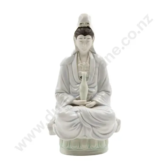 Guanyin Figure