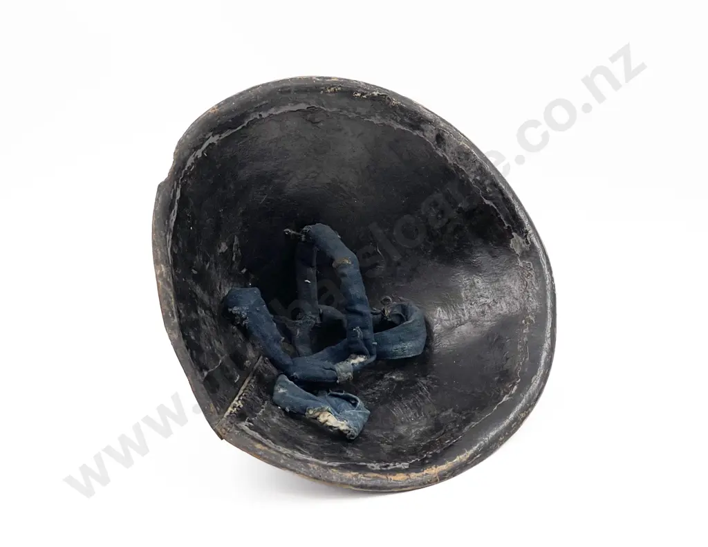 Edo Period Narugawa Toppai Jingasa War Hat Image 1++