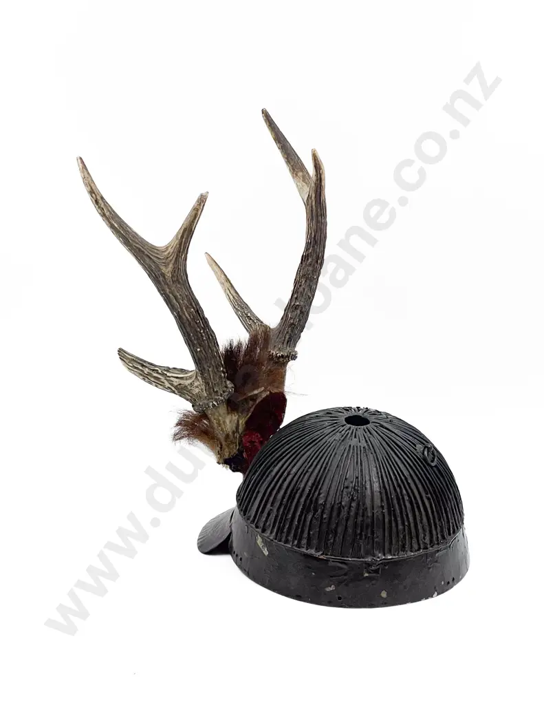 Japanese War Helmet Image 1++