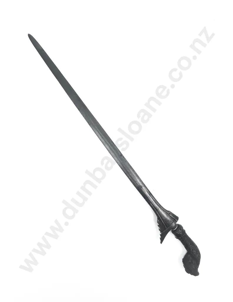Kris Sword Image 1++