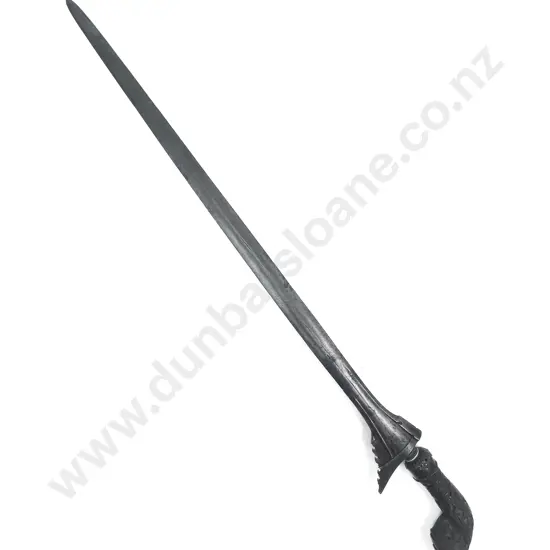 Kris Sword