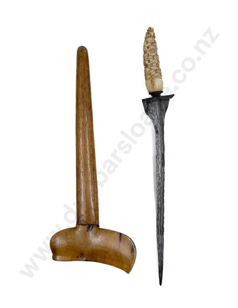 Kris Dagger Image 1++