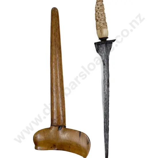 Kris Dagger
