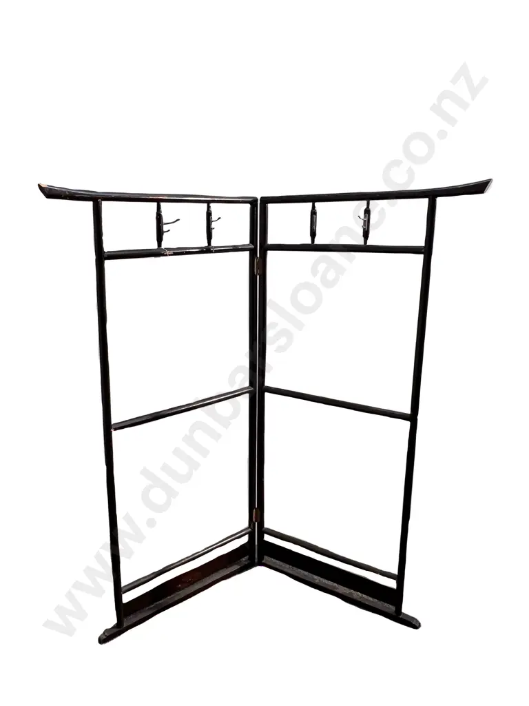 Japanese Kimono Stand Image 1++