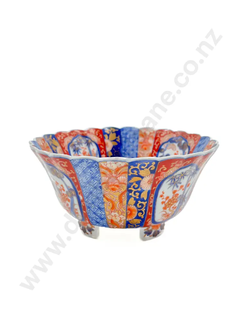 Imari Bowl Image 1++