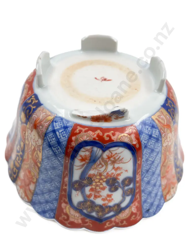 Imari Bowl Image 1++