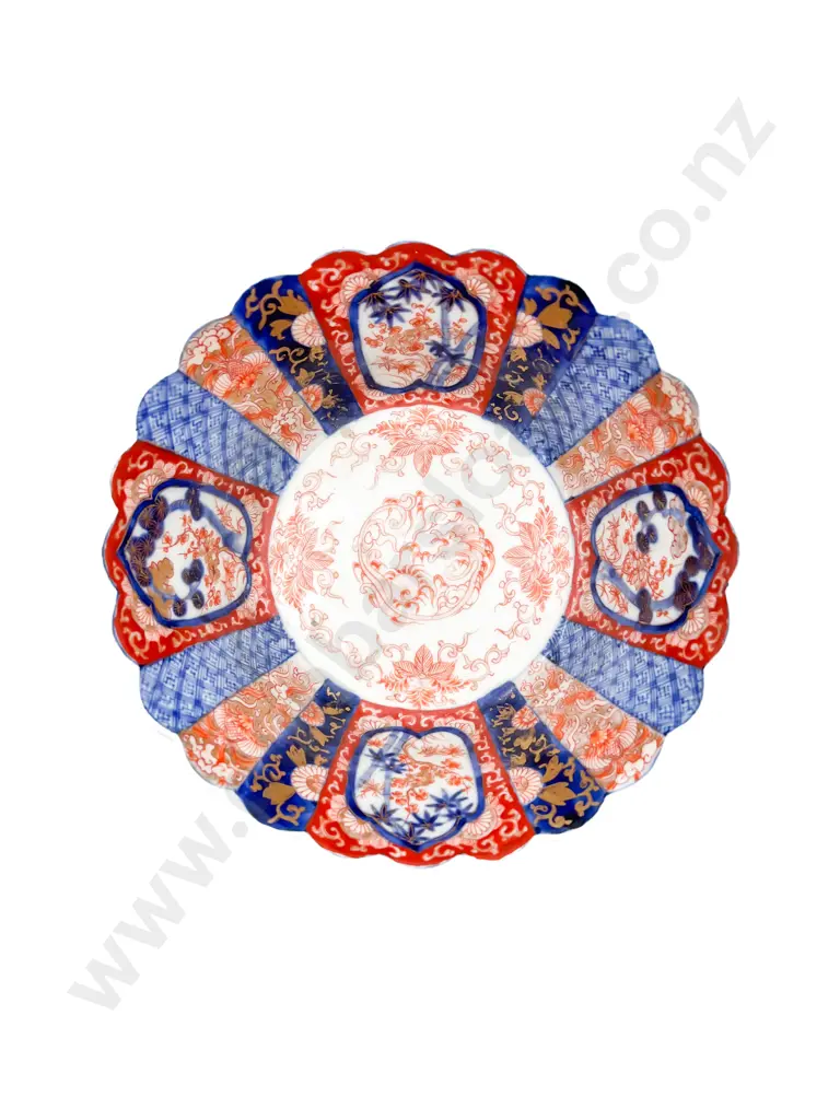 Imari Bowl Image 1++