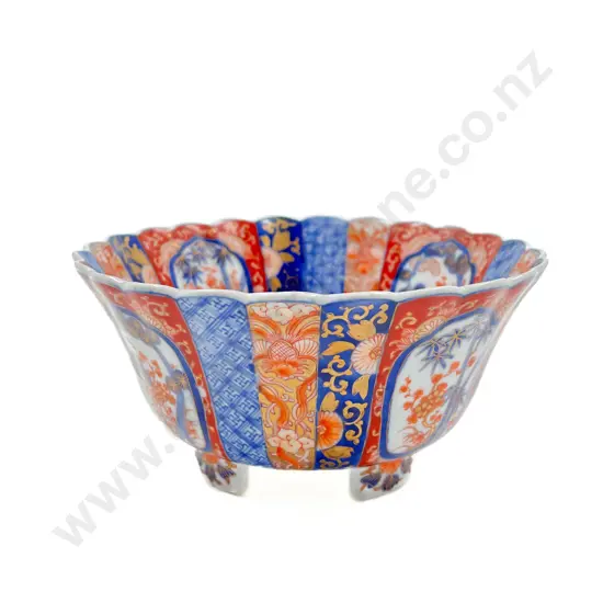 Imari Bowl