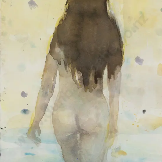 Seraphine Pick (b 1964) - Untitled