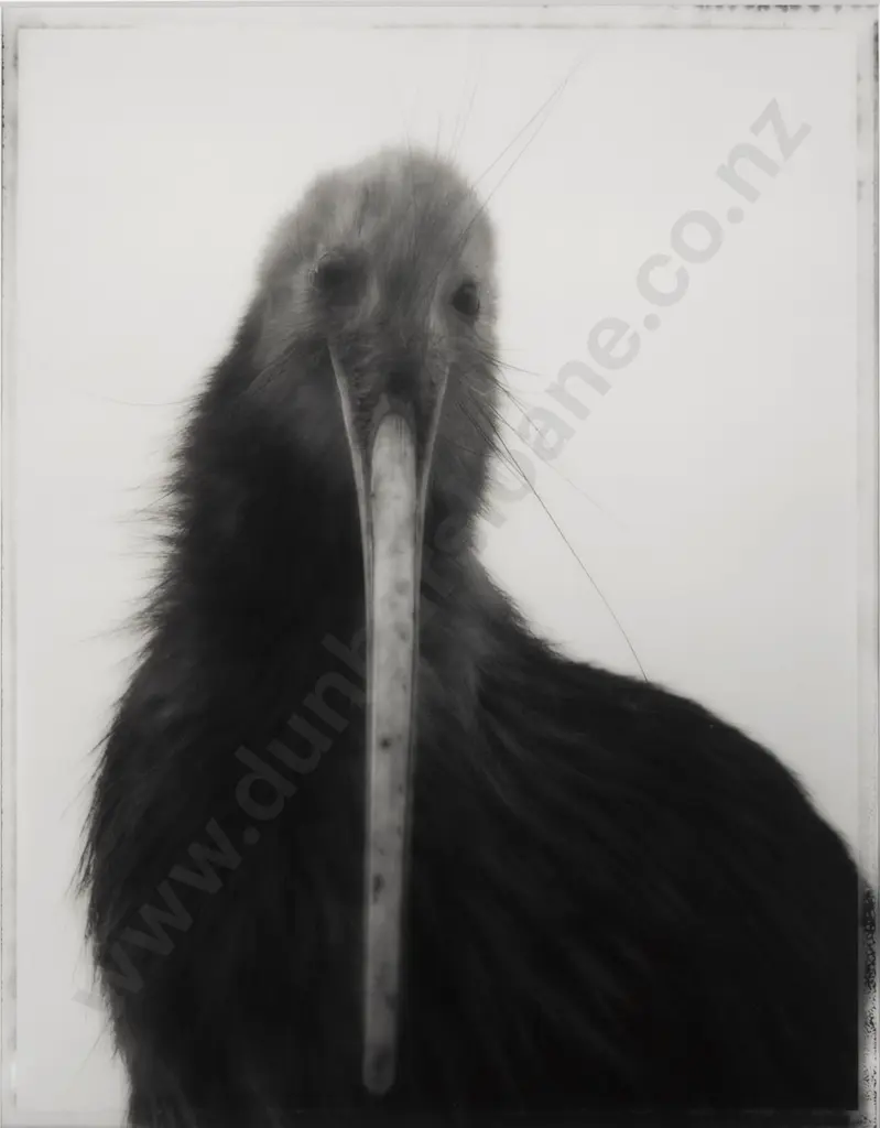 Fiona Pardington (b 1961) - Sweet Kiwi Image 1++