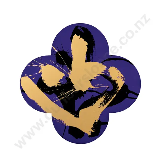 Max Gimblett (b 1935) - I Am That