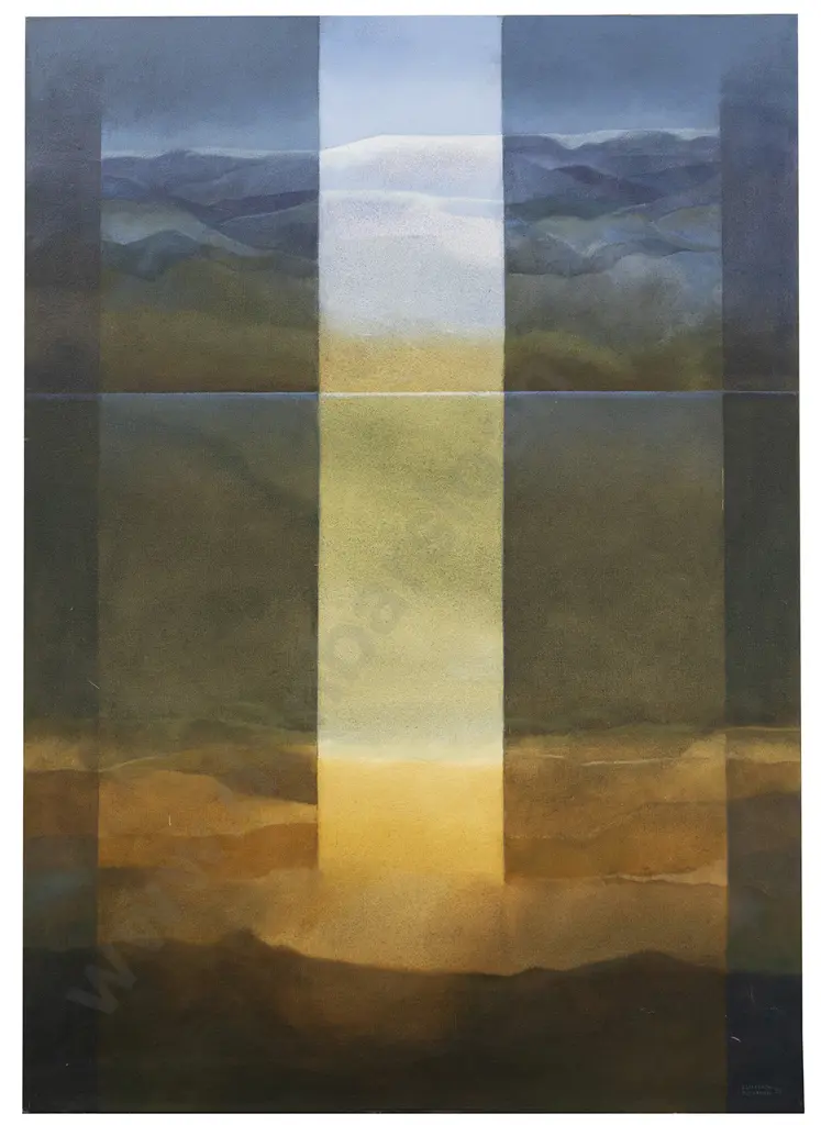 Elisabeth Buchanan - A Days Journey by the Lake Image 1++