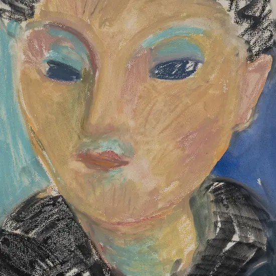 Jane Evans (1946 - 2012) - Head of Boy