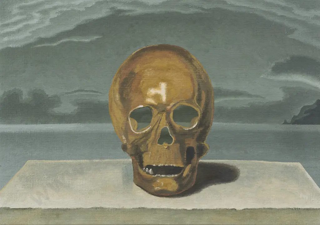 Peter Ireland (b1947) - The Connoisseur (after Philipe de Champagne) Image 1++