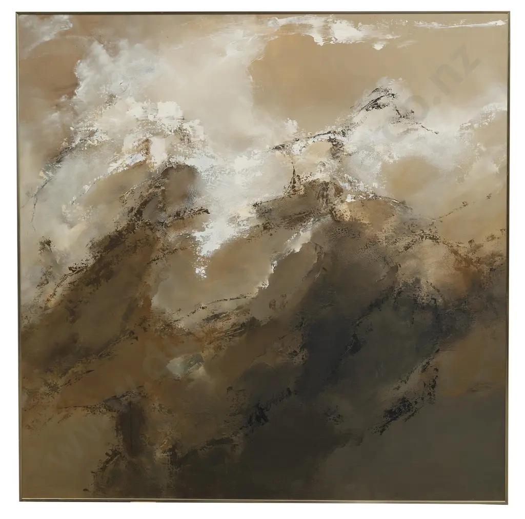 Margaret Woolley - Untitled Image 1++