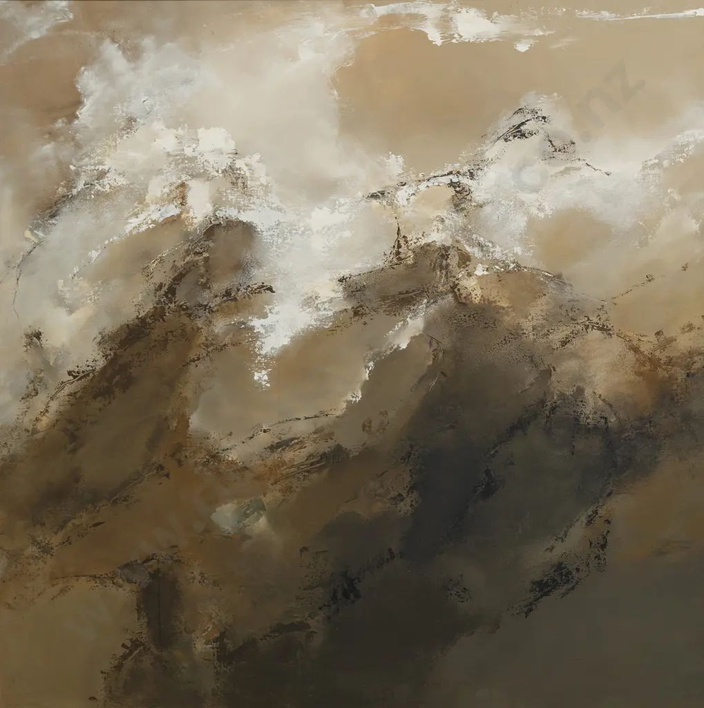 Margaret Woolley - Untitled Image 1++