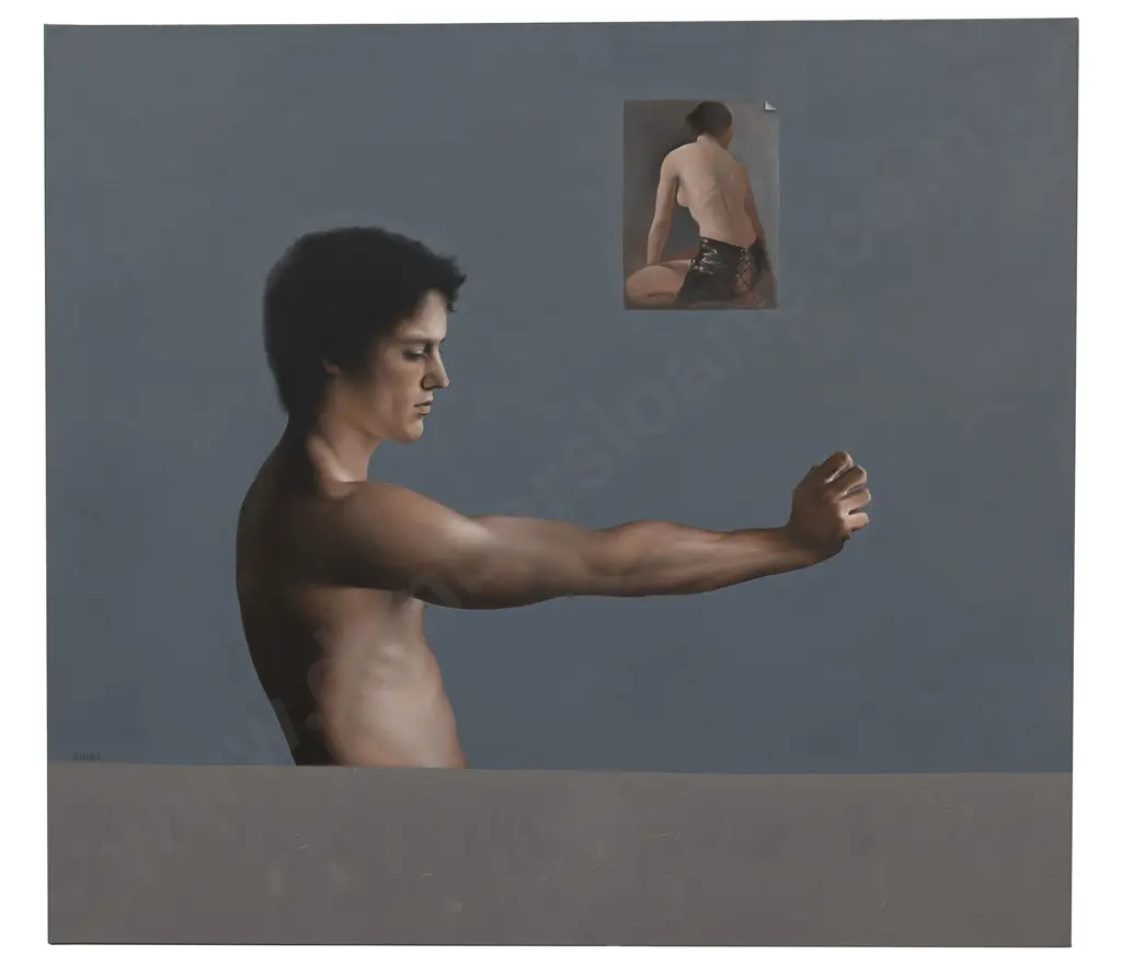 Ric Schinkel - Ryan Image 1++