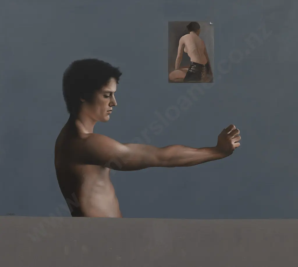 Ric Schinkel - Ryan Image 1++