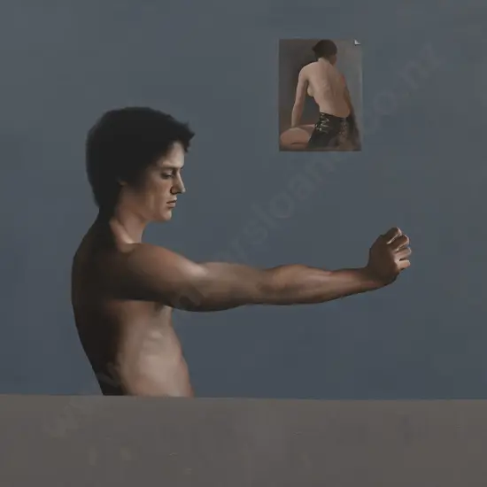 Ric Schinkel - Ryan