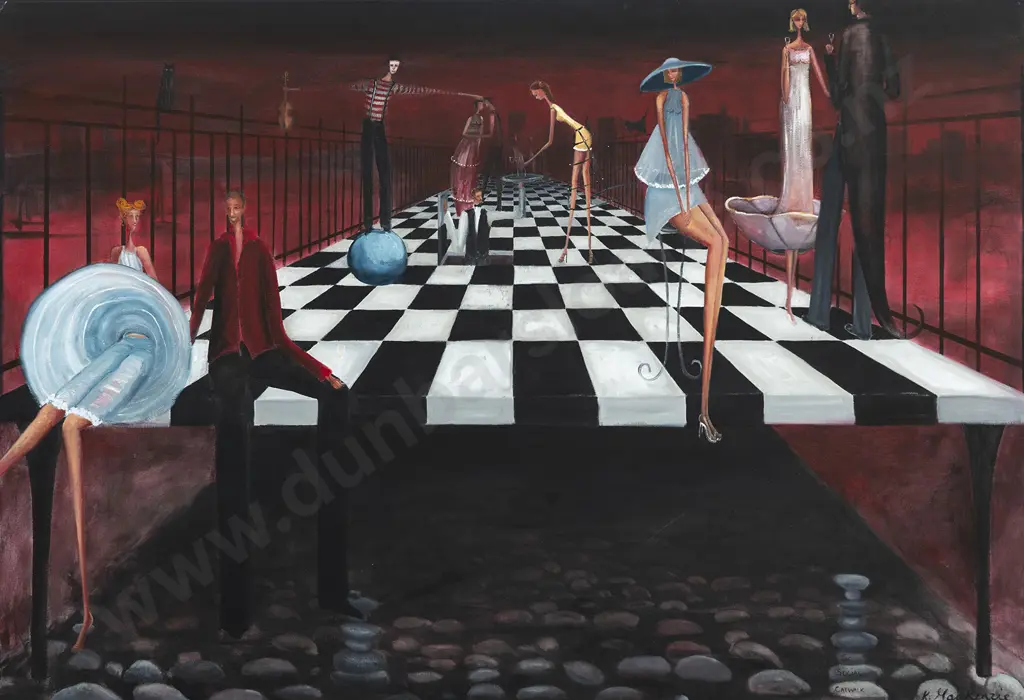 Kate MacKenzie - The Social Catwalk Image 1++