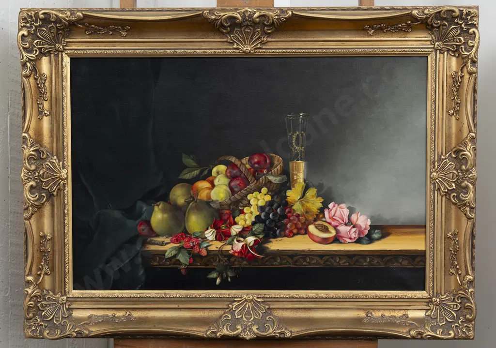 Paul Wilson - Still Life Image 1++