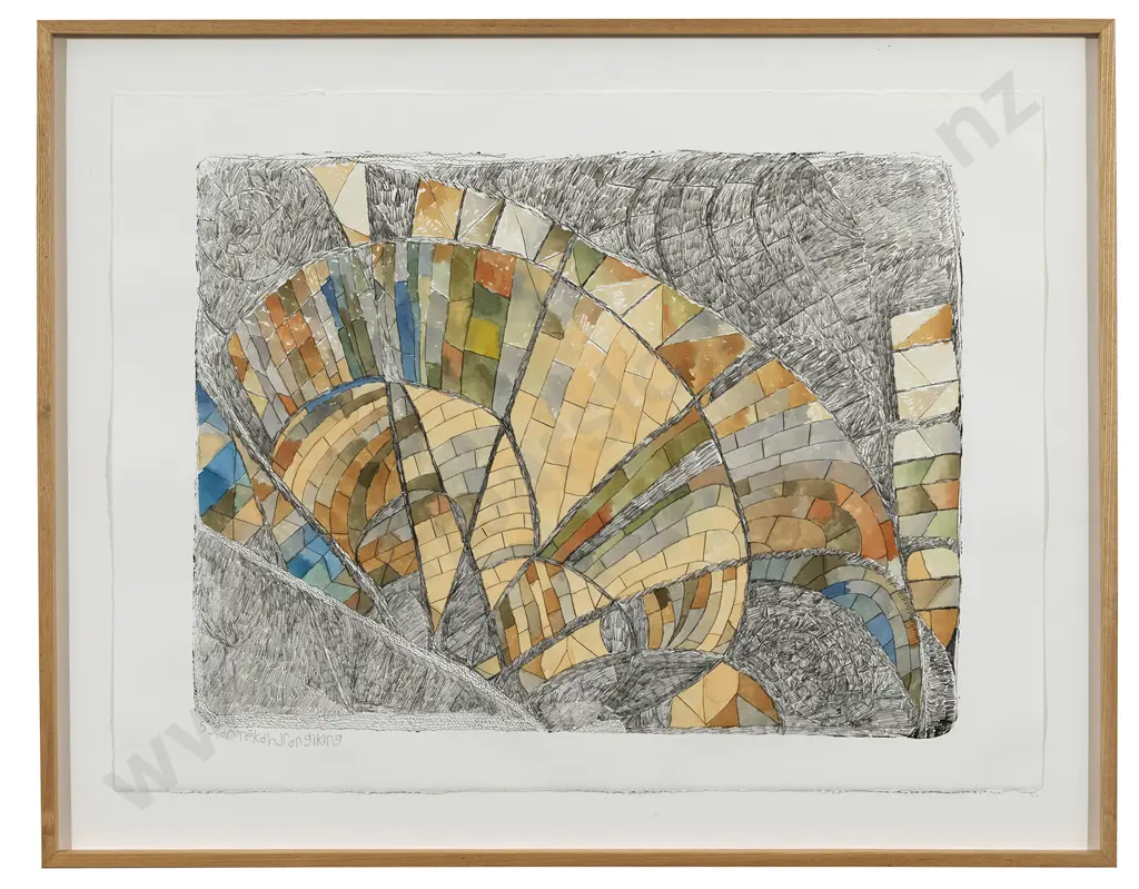 Susan King - Untitled Image 1++