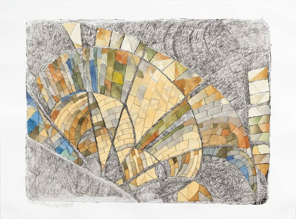 Susan King - Untitled Image 1++