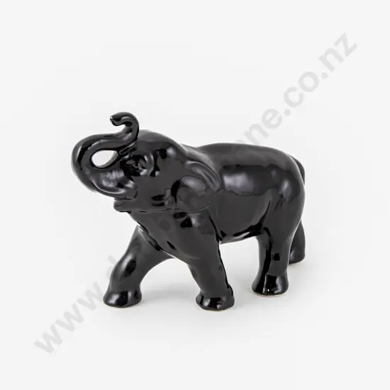 Crown Lynn Elephant