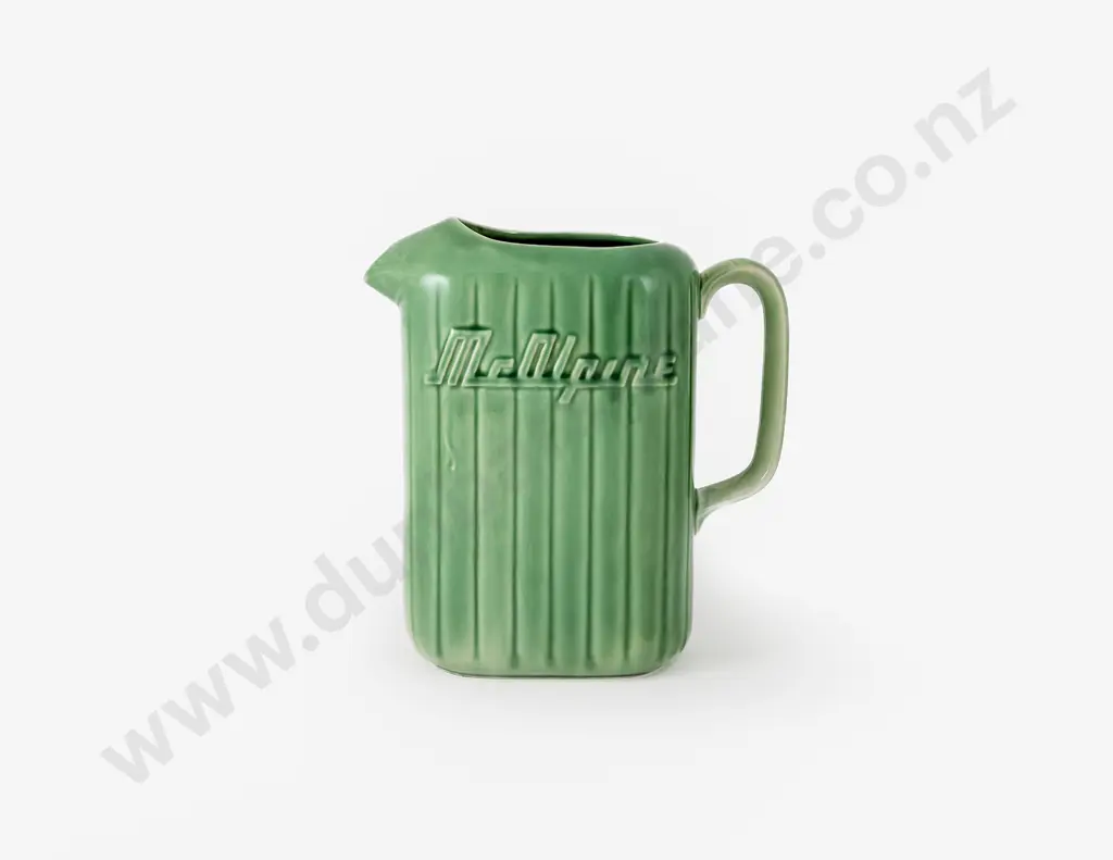 Crown Lynn McAlpine Jug Image 1++