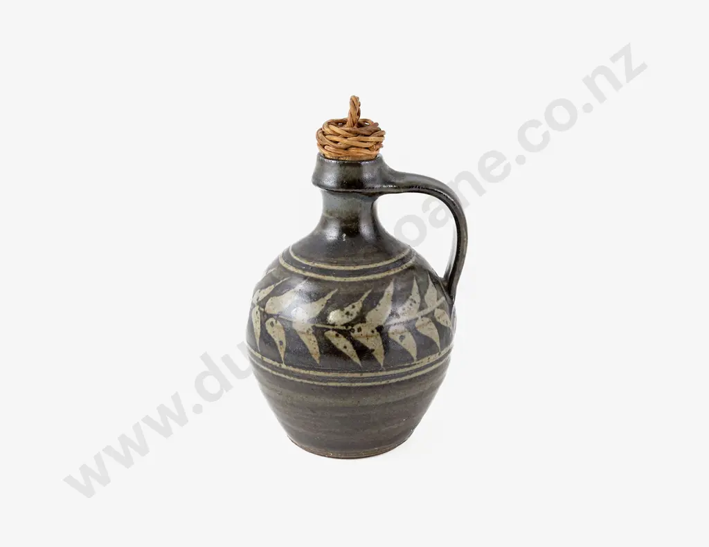 Mirek Smisek Stoppered Flagon Image 1++