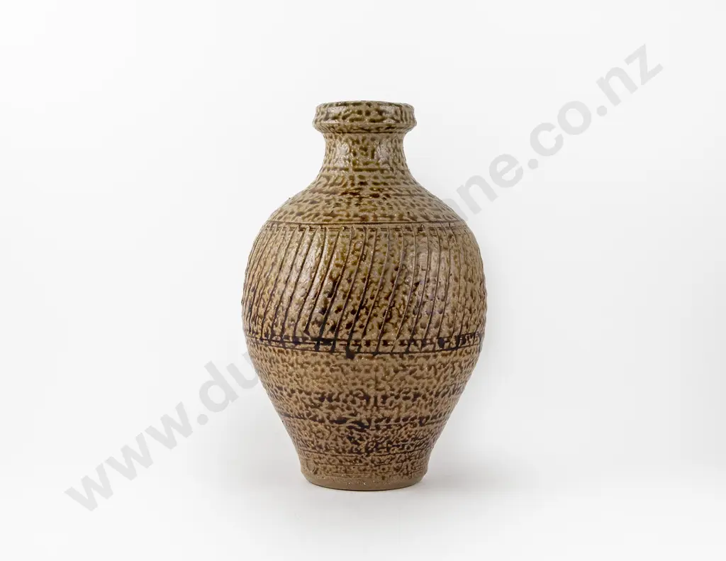 Mirek Smisek Ovoid Vase Image 1++