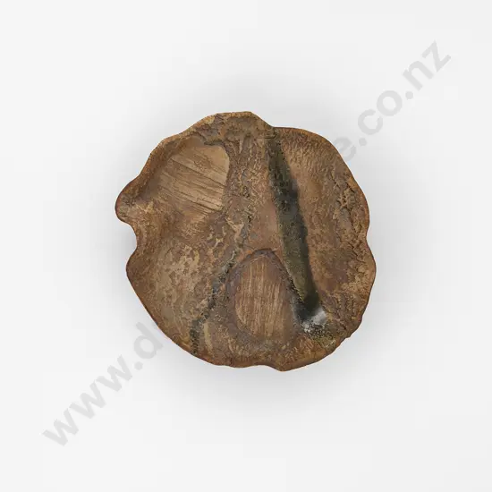 Dorren Blumhardt Tree Bark Impression Plate