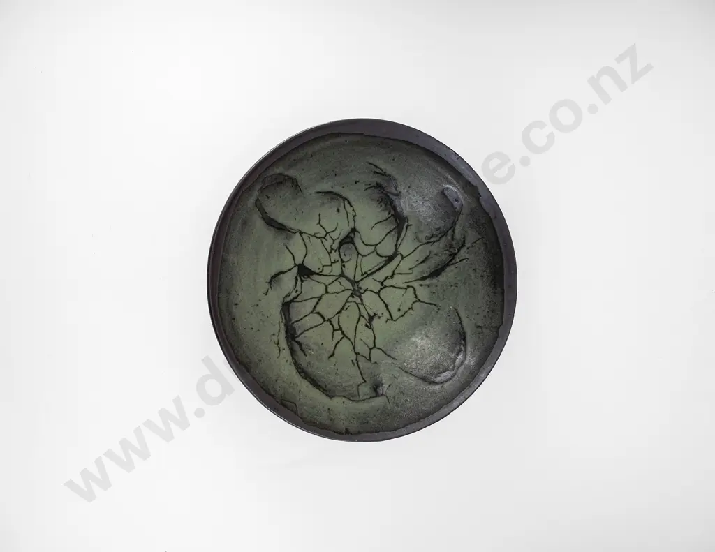 Large Doreen Blumhardt Bowl Image 1++