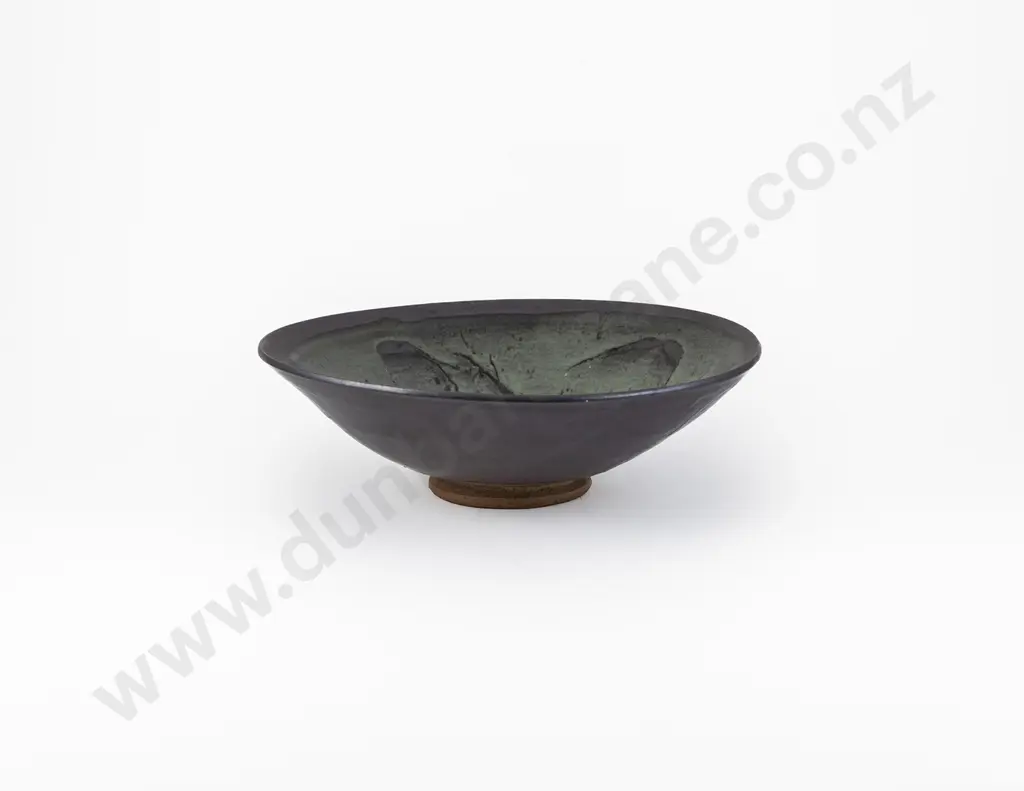 Large Doreen Blumhardt Bowl Image 1++